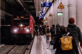 Tutte le novità sui sinistri ferroviari; solo un pendolare su cinque chiede il risarcimento danni