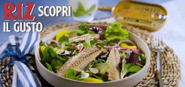 Online il secondo mini-video della campagna “Quel Riz in più” di Rizzoli Emanuelli