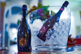 Continua l’accordo con Prosecco DOC con i FIM Awards dello scorso anno e del 2016 a Berlino