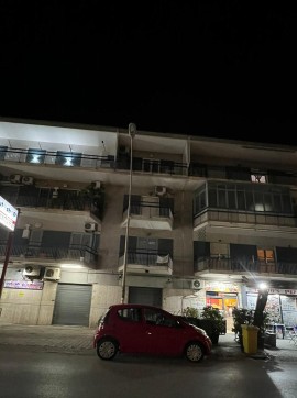 Zona Castellone, Aniello Di Santillo (Volt Italia): 