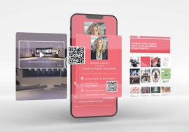 Il biglietto da visita: un rituale globale anche nell'era digitale