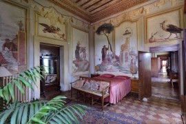 Ville Castelli Dimore, soggiorni esclusivi nella bellezza