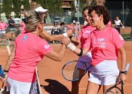 UNA RACCHETTA PER LA VITA: visite senologiche gratuite in occasione del torneo benefico di tennis a favore dello IEO