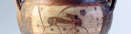 Il Museo Archeologico di Smirne/Izmir