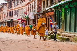 Viaggigiovani.it: il Nepal alla nostra maniera