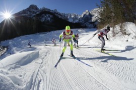 47.a granfondo dobbiaco-cortina. Un sogno ad occhi aperti per tutti