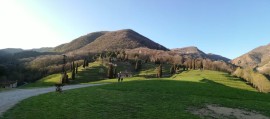 I “ronchi” del belvedere di Alzano Lombardo: due borse di studio per lo sviluppo di un progetto di valorizzazione
