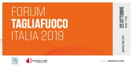 FORUM TAGLIAFUOCO, 25 ottobre, Bardolino (VR)
