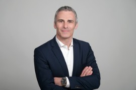  AVIAREPS annuncia la nomina del nuovo CFO Ralf Kuttruff