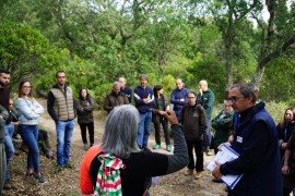 Ad Alà dei Sardi (SS) una tre giorni sulle opportunità legate alla sughericoltura