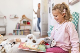 Sordità infantile, i nuovi dati da MED-EL: 1 italiano su 2 ignora gli effetti dell’ipoacusia non trattata sullo sviluppo del bambino