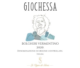 Vermentino Bolgheri Doc: una limited edition dal profondo significato per Silvia Fuselli