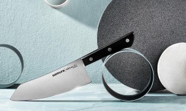 Perché scegliere un coltello Samura? | Caratteristiche e eantaggi