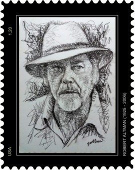 Robert Altman:  regista da sette candidature all'Oscar