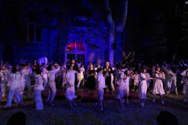 Cantiere Malagola - RAVENNA FESTIVAL 