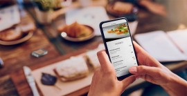 Matteo Barro presenta SAFETABLE: Nuovo servizio digitale per far ripartire ristoranti e locali digitalizzando con stile la propria carta (e non solo)