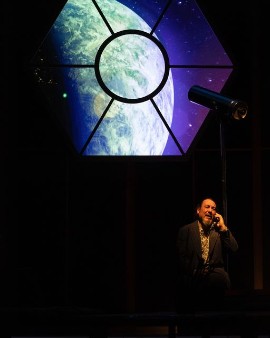 SALVEREMO IL MONDO PRIMA DELL’ALBA. Uno spettacolo di Carrozzeria Orfeo in prima nazionale alle MUSE di Ancona, dall'11 al 14 Gennaio 2024