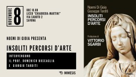 Presentazione del libro 