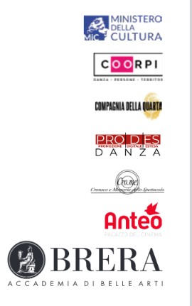 Cinema&Arti.Brera 2025
