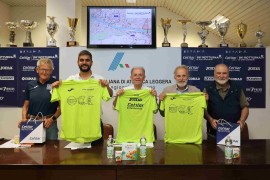 Presentata la 84^ CetilarRun Notturna di San Giovanni, storia e magia in onore del patrono di Firenze