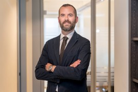 Lorenzo Mulazzi, partner di Eptalex, nominato board member di GBL Alliance