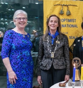 Unione Italiana Soroptimist: 75 anni di storia e futuro al femminile