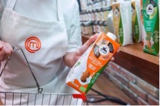 ALCE NERO è partner della nuova edizione di Masterchef Italia