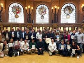 Presentazione dell’edizione TavoleDoc Liguria ‘25