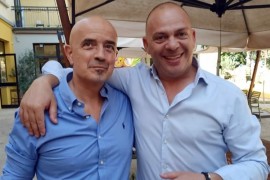 Stefano Rossi eletto nel consiglio direttivo dell’A.Re.T. - Asp