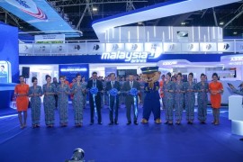 Malaysia Airlines reintroduce i collegamenti diretti con la Ville Lumière a partire dal 22 marzo 2025