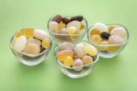 Un gusto unico che non ha eguali nel mondo: i nostri connazionali amano le caramelle