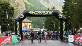 VI^ edizione di La Thuile Trail - Memorial Edo Camardella 23 – 24 luglio 2022 a La Thuile in Valle d'Aosta