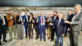 Vinitaly, le Marche puntano su Biologico, qualità e innovazione