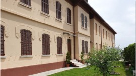 Lo storico Palazzo delle Arti di Bassano del Grappa promuove arte e cultura con i suoi spazi polifunzionali