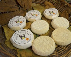 Roccaverano “Città del formaggio 2022”