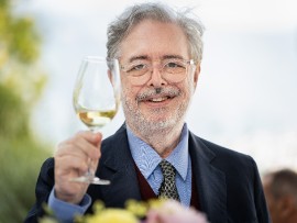  Il valore del vino. Daniele Cernilli alla XV edizione dei Dialoghi di Pistoia