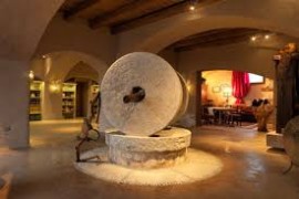La Giornata del FRANTOIANO: Festa dell'Olio al Frantoio Bonamini