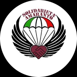 Solidarietà Amaranto Onlus-Pagina di Atterraggio