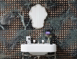 Lithos Design variazioni sul tema bagno