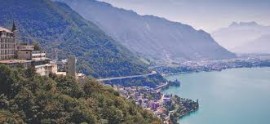 L’Alumni Association di Glion lancia la seconda edizione del concorso Glion Alumni Accelerator Program per stimolare l'innovazione nel settore dell’ospitalità