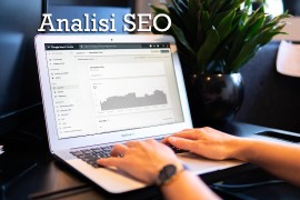 Analisi SEO gratuita, come ottenerla per migliorare il posizionamento su Google?