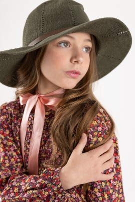 Elba Berdonés sulla rivista Ghomafilms