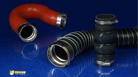 Manicotti Turbo Unigom: affidabilità e performance in condizioni estreme