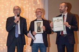 Centoquaranta farmacisti di Arezzo riuniti alla Festa della Professione 2024