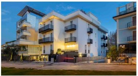 A Rimini arriva Homie Hotel, la nuova frontiera dell’accoglienza per un soggiorno smart sulla riviera romagnola