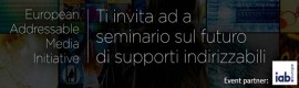 Tv connesse e addressable media: come comprendere meglio il futuro digitale della TV e della pubblicità