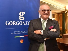Gorgonzola DOP: condividere per crescere, puntando sui giovani 