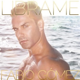 Dal 19 maggio in radio e nei digital store “Librame” Il nuovo singolo e video di Fabio Goméz
