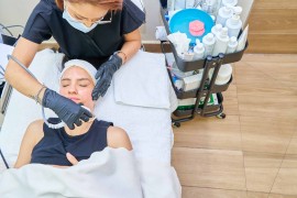 L’Affidabilità di Bes Italia nei “Dispositivi per Centri Estetici”