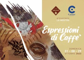 Domenica 1° ottobre, in occasione della Giornata internazionale del caffè, Caffè Milani apre le sue porte ai visitatori 